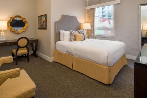 The Mark Spencer Hotel Image