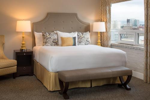 The Mark Spencer Hotel Image