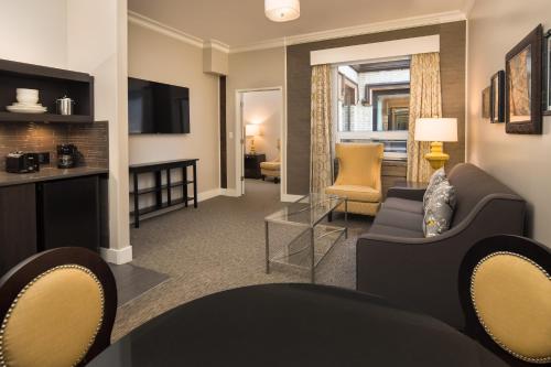 The Mark Spencer Hotel Image
