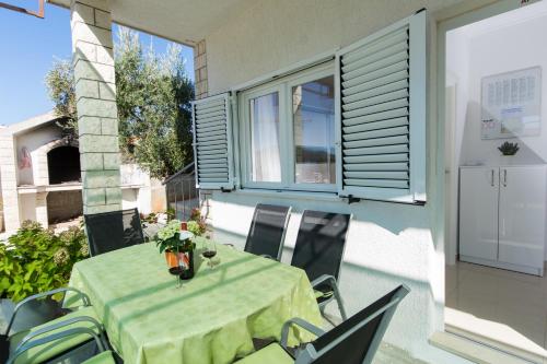 Apartmani Žana