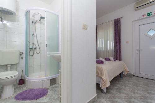 Apartmani Žana