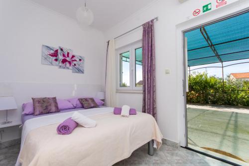 Apartmani Žana