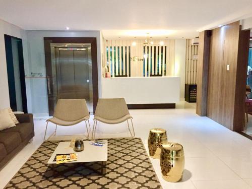 Master Hotel – Photos 4