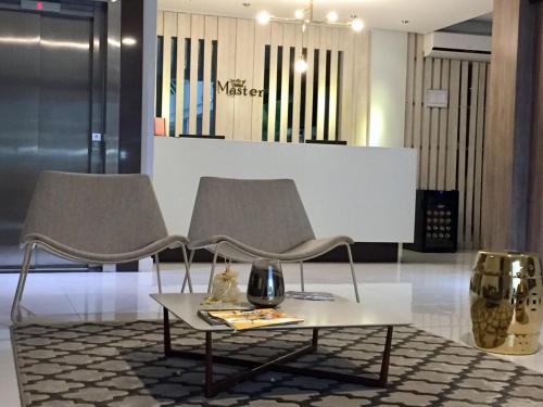 Master Hotel – Photos 5
