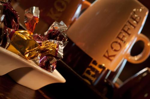 Fotografie z fotogalerie ubytování Hotel De Oude Molen v destinaci Groesbeek