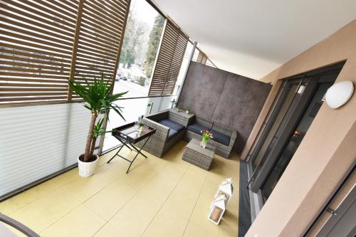 Luxury Holiday am Wörthersee