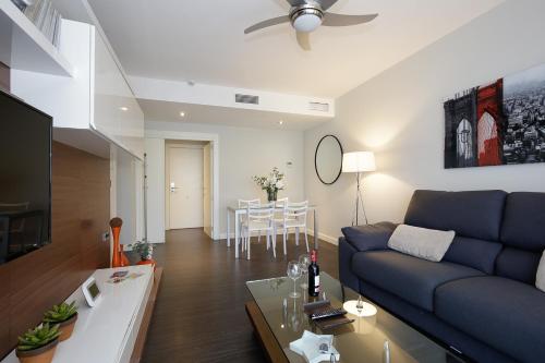 Atico Be suite Granada, Granada – Updated 2022 Prices