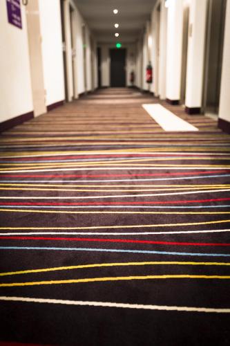 Gambar di galeri bagi Hôtel Astrid di Lourdes