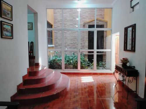 Φωτογραφία από το άλμπουμ του Hotel Bethel σε Cobán