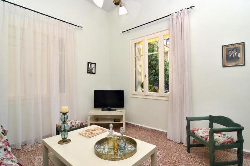 Haralabos Central Apartment