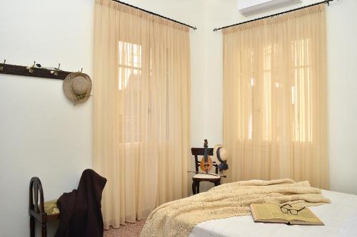 Haralabos Central Apartment