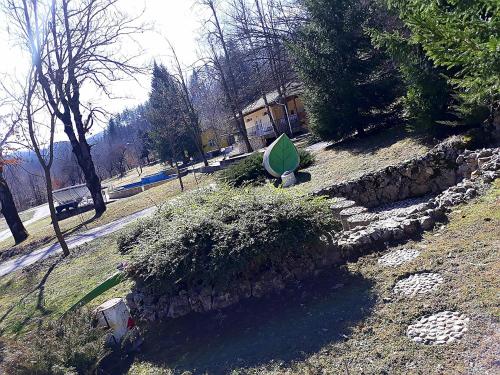 Gallery image of Velena Hotel in Apriltsi