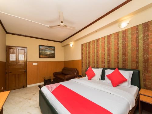 Gallery image of Malik Guest House in Kolkata