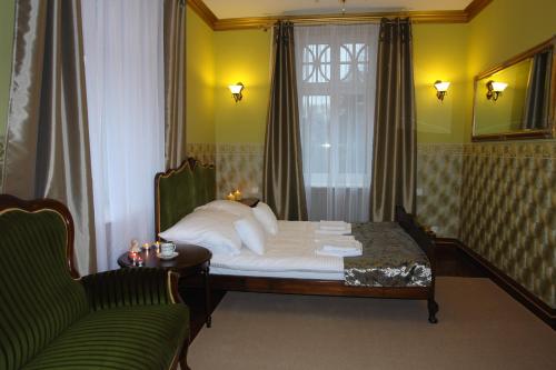 Fotografie z fotogalerie ubytování Villa Ustroń v destinaci Ustroň