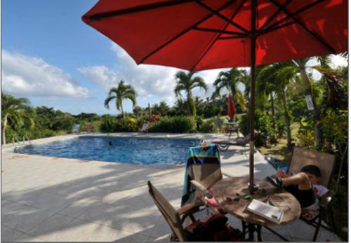 Imagem da galeria de Great Escape and Breakfast Inn em Vieques