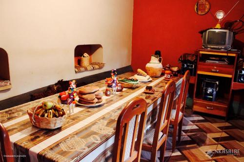 Gallery image of Inkasaire Boutique Lodge in Urubamba