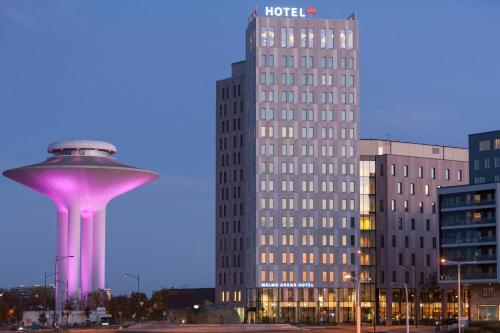 Best Malmo Arena Hotel, Malmø – opdaterede priser 2022