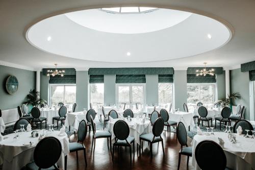 Manor Parc Hotel photo 21