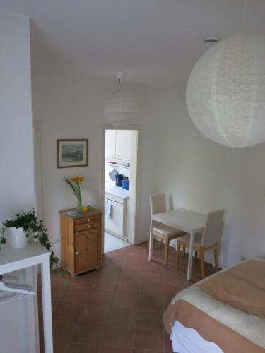 Fotografie z fotogalerie ubytování Wohnung in Pech, bei Bonn v destinaci Wachtberg