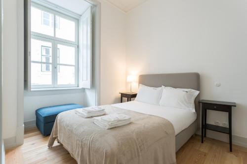 FLH Baixa Cozy Apartments