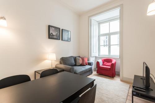 FLH Baixa Cozy Apartments