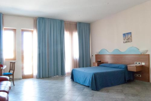 Dakar Living Hotel Vasto