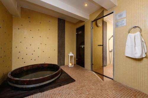 Fotografie z fotogalerie ubytování Grand Hotel Trenčin v destinaci Trenčín