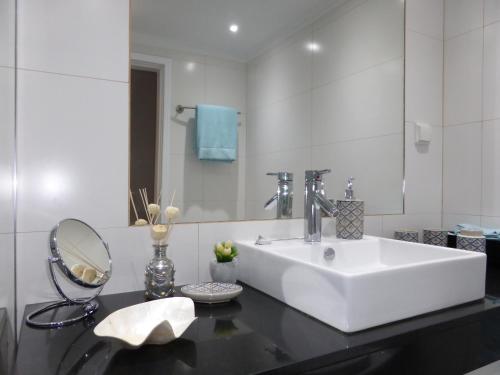 Beach Flat - Apartamento Praia Doca do Cavacas