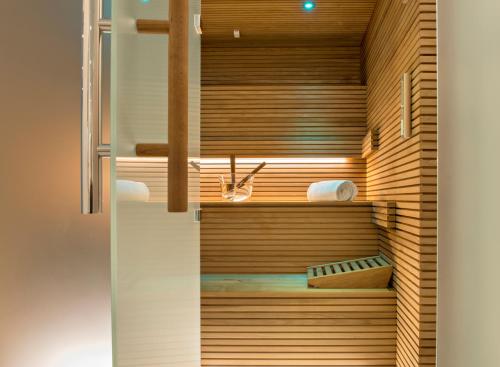 Fotografie z fotogalerie ubytování Hotel Cappuccino - Palma v destinaci Palma de Mallorca