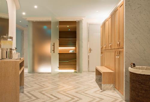 Fotografie z fotogalerie ubytování Hotel Cappuccino - Palma v destinaci Palma de Mallorca
