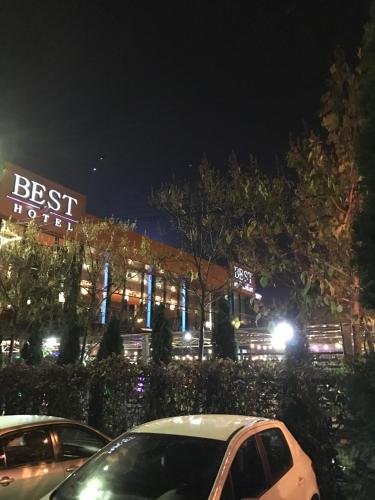 Φωτογραφία από το άλμπουμ του Hotel Best στο Πλοέστι