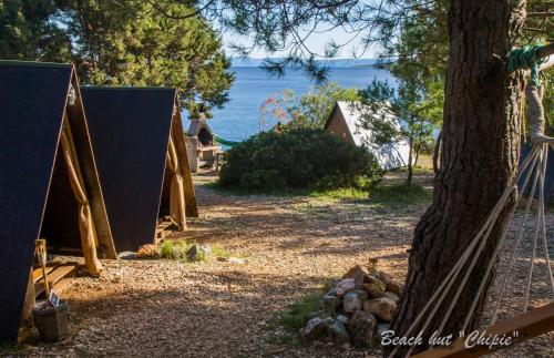 Φυσικό τοπίο κοντά σε αυτό το παραθεριστικό πάρκο