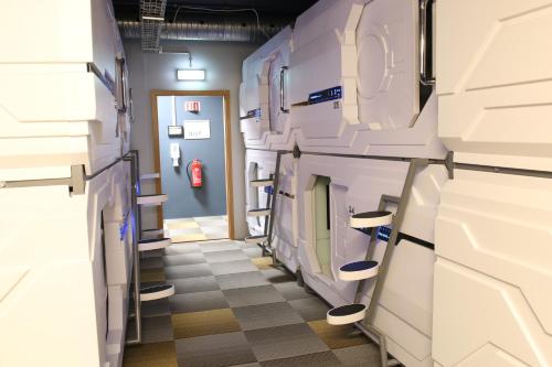Fotografie z fotogalerie ubytování Hafnarstræti Hostel v destinaci Akureyri