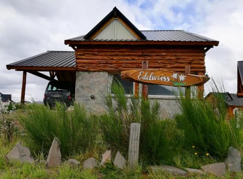 Gallery image of Edelweiss in Caviahue