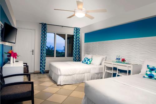 La Barqueta'daki Las Olas Beach Resort tesisine ait fotoğraf galerisinden bir görsel