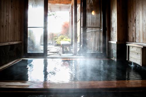 Fotografie z fotogalerie ubytování Ryokan Warabino v destinaci Takayama