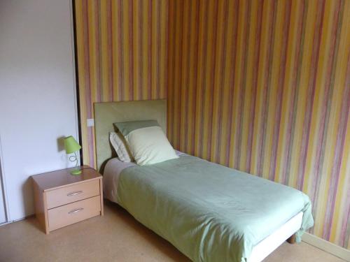 Photo de la galerie de l'établissement Les Trégorines-Squibernévez, à Pédernec