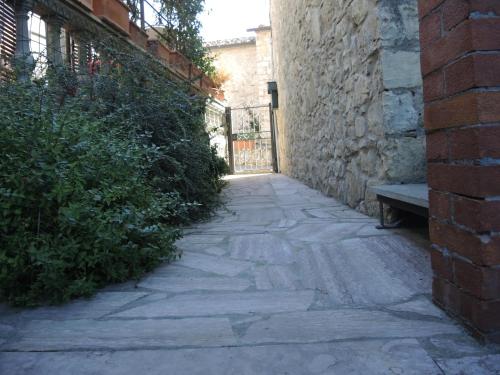 Φωτογραφία από το άλμπουμ του "La Casa di Maria Luce" con terrazza panoramica σε Gaiole in Chianti