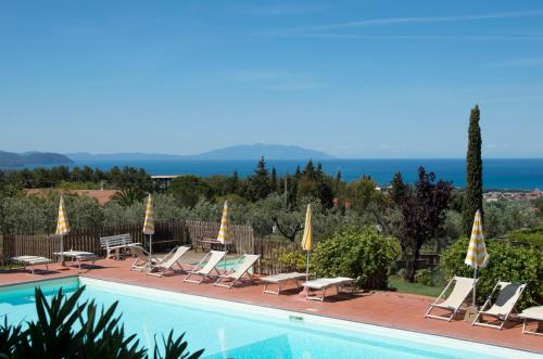 Agriturismo Costa Etrusca