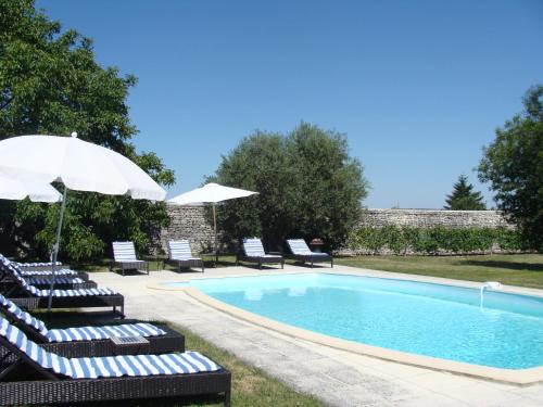 Le Clos de Ligré – Photos 4