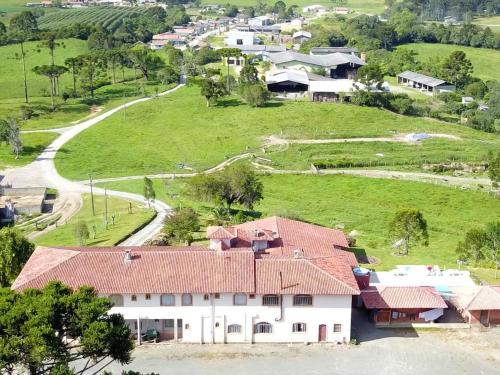 Gallery image of Pousada Fazenda da Invernada in Urubici