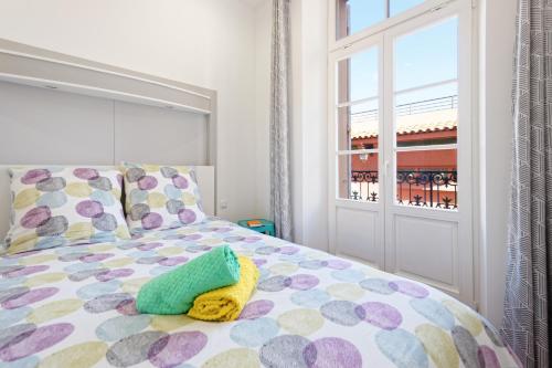 Легло или легла в стая в Maison Bianchi - Forville