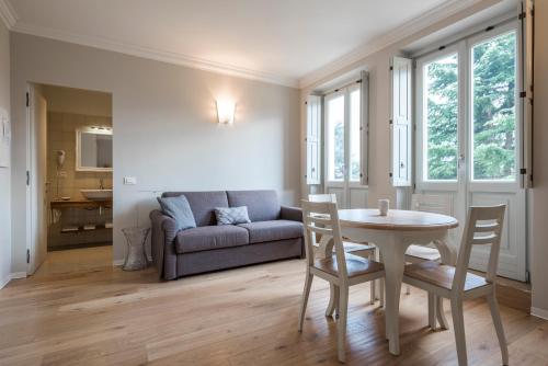 Villa Italia Luxury Suites and Apartments