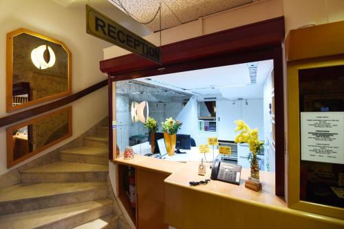 Galeriebild der Unterkunft Hotel Dufour in Biel