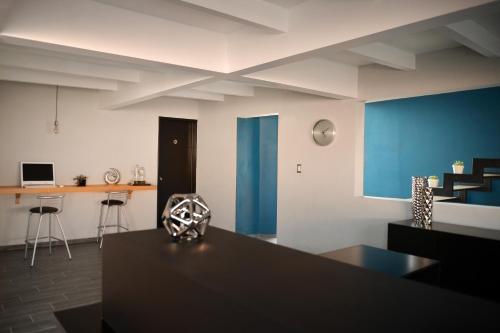 Galería fotográfica de Casa Calila en San José Iturbide