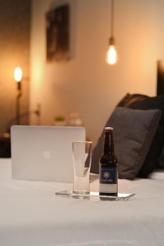 Bebidas en Casa Calila