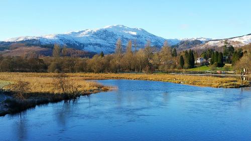 Gallery image of Westcot in Callander