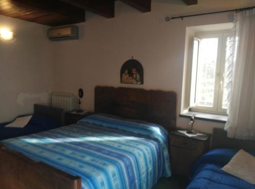 Fotografie z fotogalerie ubytování Bed & Breakfast Fuocomuorto v destinaci Ercolano