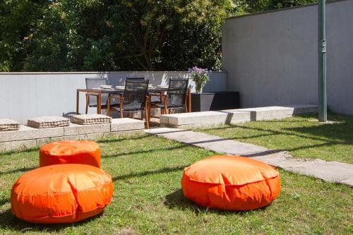 Kép Duplex Pombal szállásáról Santiago de Compostelában a galériában