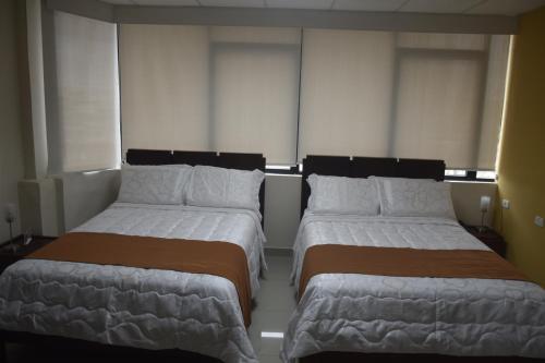Gallery image of Olan´s Hotel Group in Esmeraldas